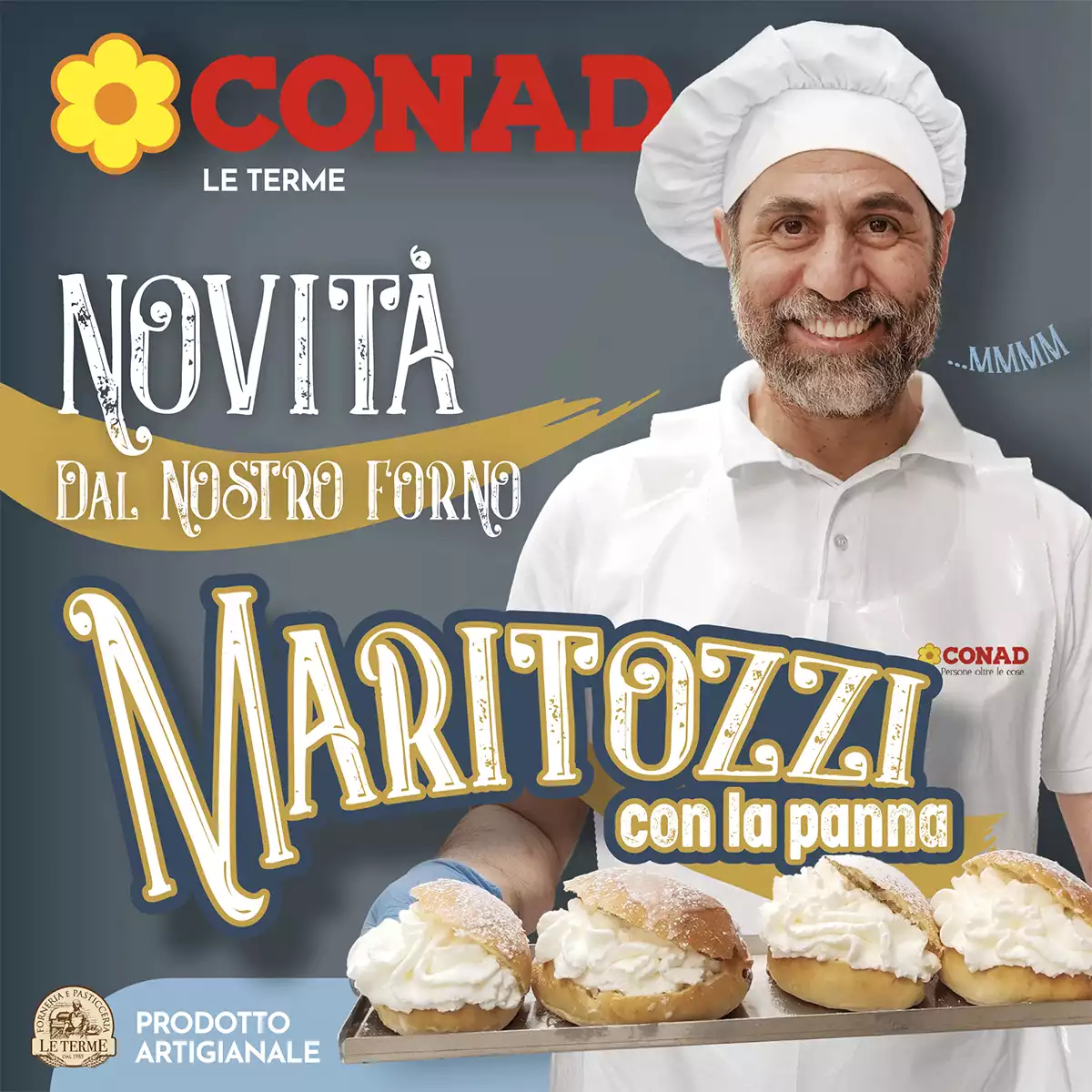 Conad – Social